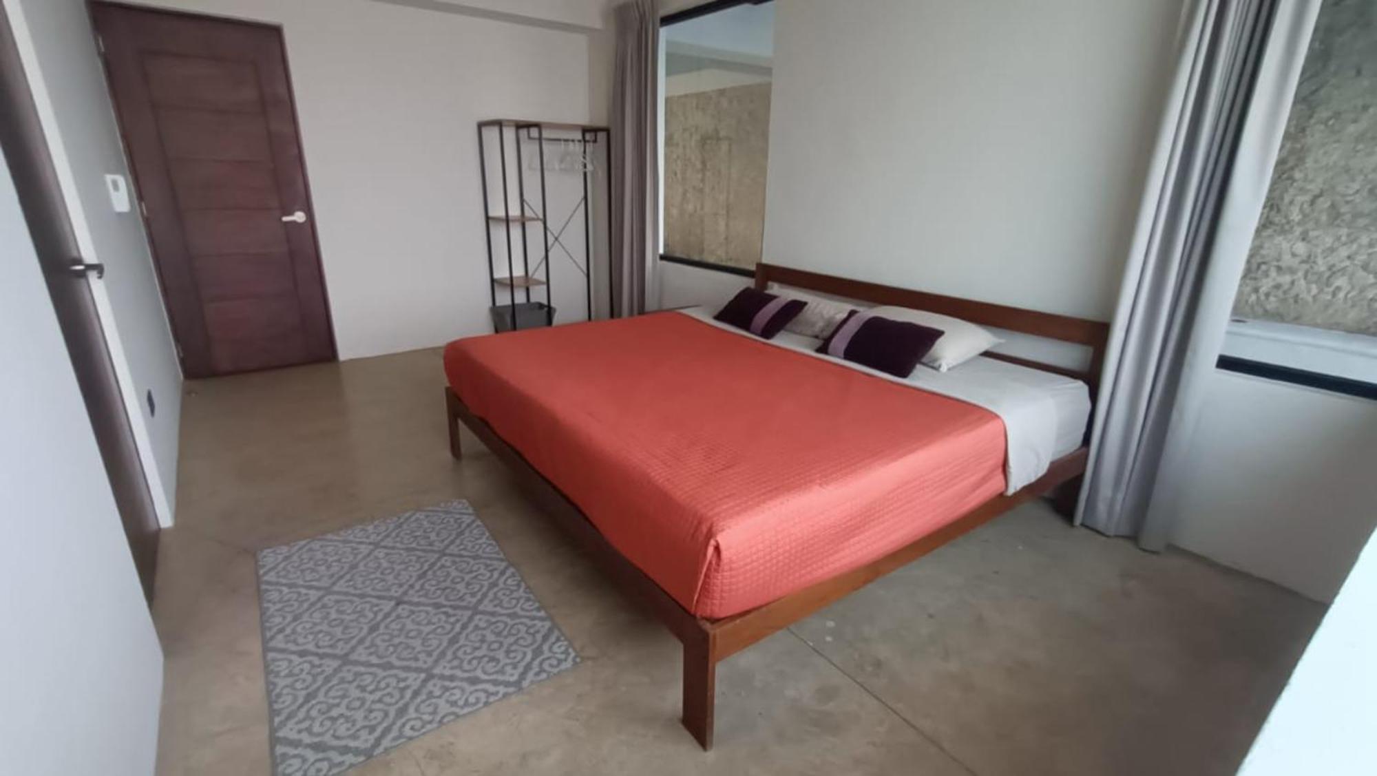 Aparthotel Xuva Mérida Exteriér fotografie