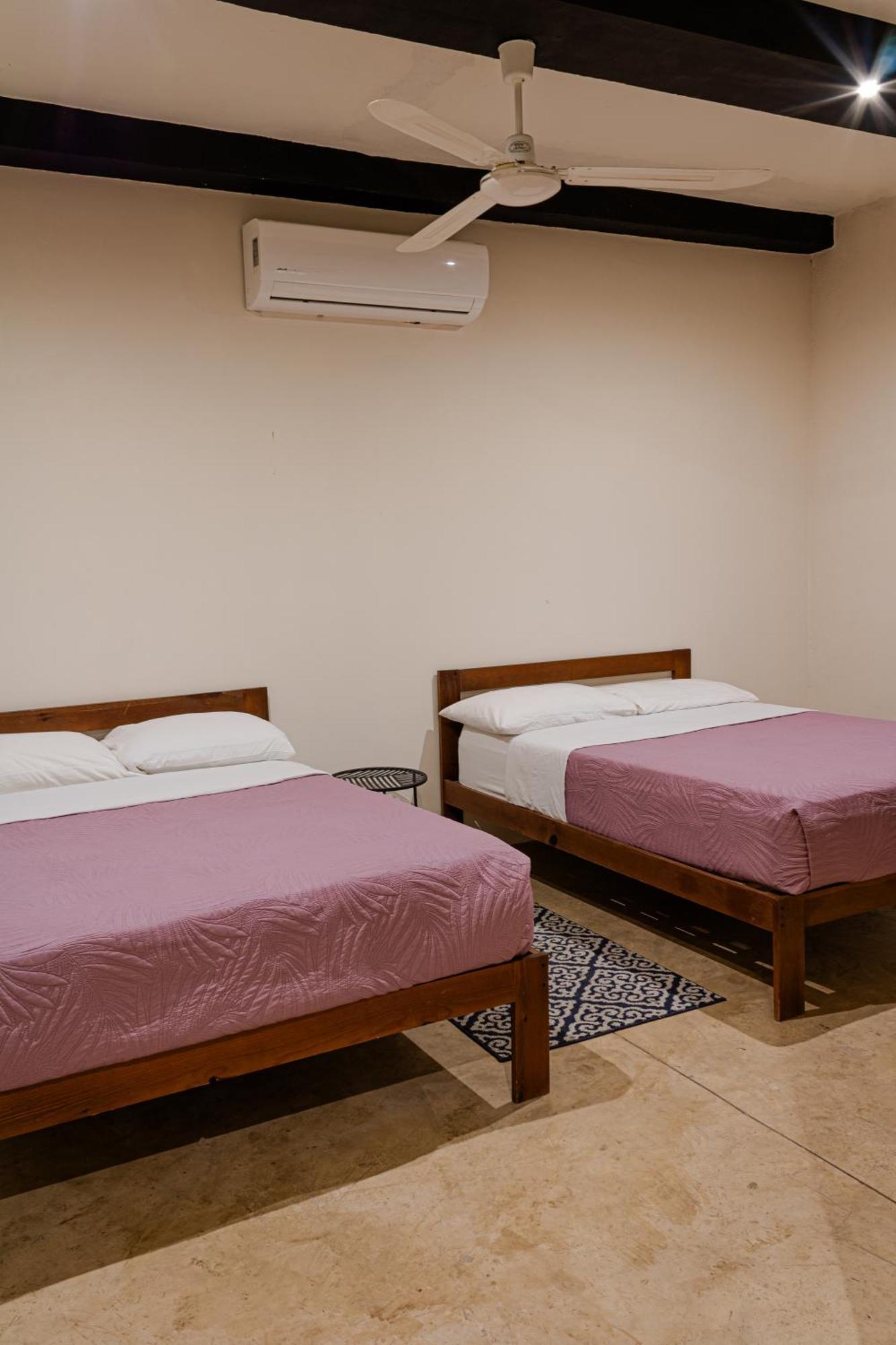 Aparthotel Xuva Mérida Exteriér fotografie