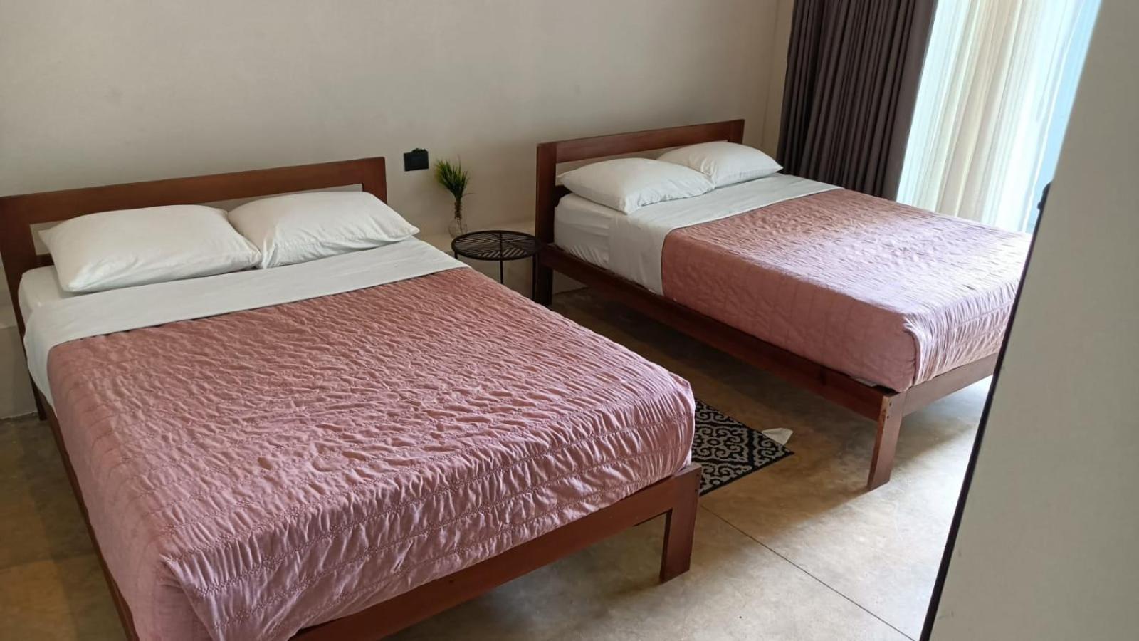 Aparthotel Xuva Mérida Exteriér fotografie